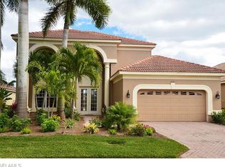 23431 Caraway Lakes Dr, Estero, FL 34135
