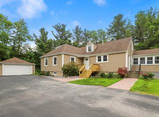 206 Mountain St, Sharon, MA 02067