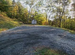 155 Blue Knob Rd, Maysel, WV 25133