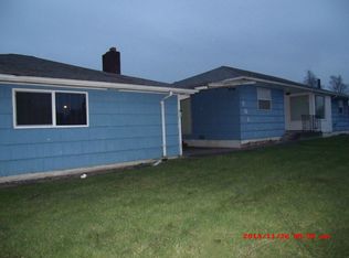 751 27th Ave, Longview, WA 98632