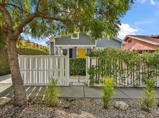 6602 Barton Ave, Los Angeles, CA 90038