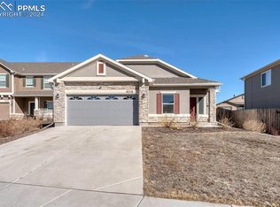 8278 Lodge Grass Way, Colorado Springs, CO 80908