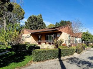 517 E Washington Blvd, Pasadena, CA 91104