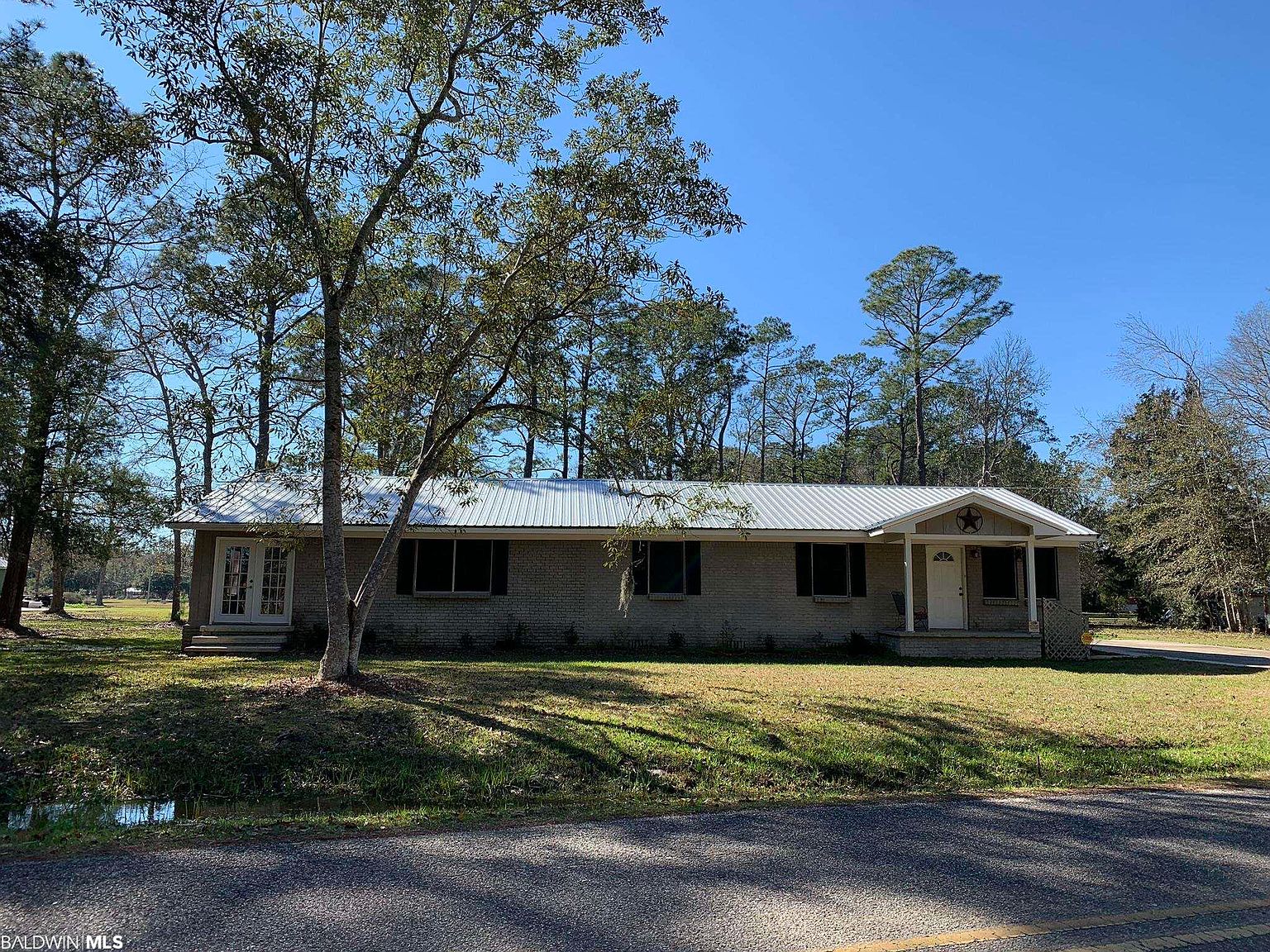 5733 Heritage Dr, Bon Secour, AL 36511 Zillow