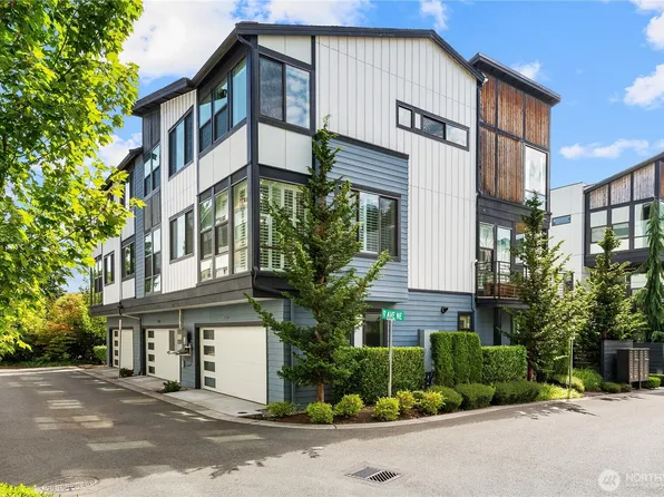 9717 NE 182nd Place #A, Bothell, WA 98011