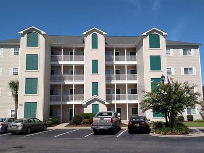 1100 Commons Blvd UNIT 503, Myrtle Beach, SC, 29572