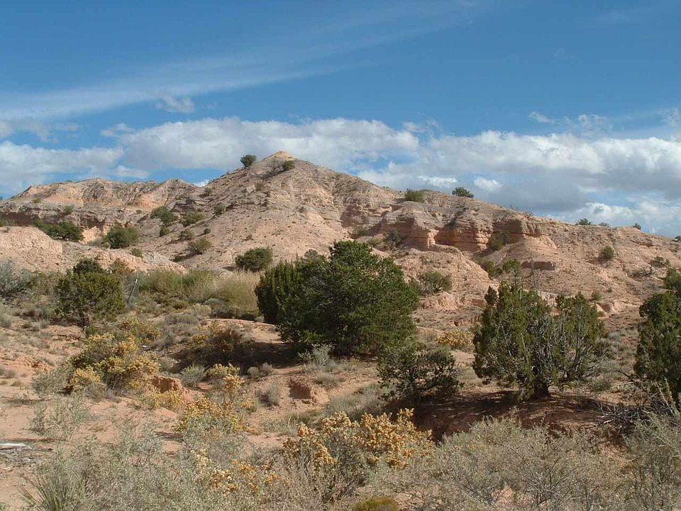 154 Apache Rd, Abiquiu, NM 87510 Zillow