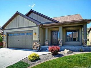 6340 Ridge Stone Dr N, Billings, MT 59106