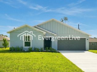 1302 Arrow St, Port Charlotte, FL 33952