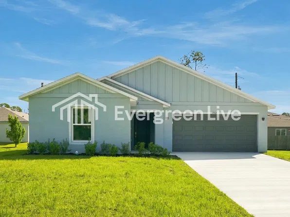 1302 Arrow St, Port Charlotte, FL 33952
