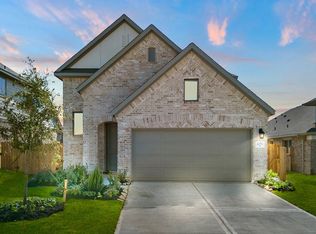 42553 Summer Crest Rd, Magnolia, TX 77354