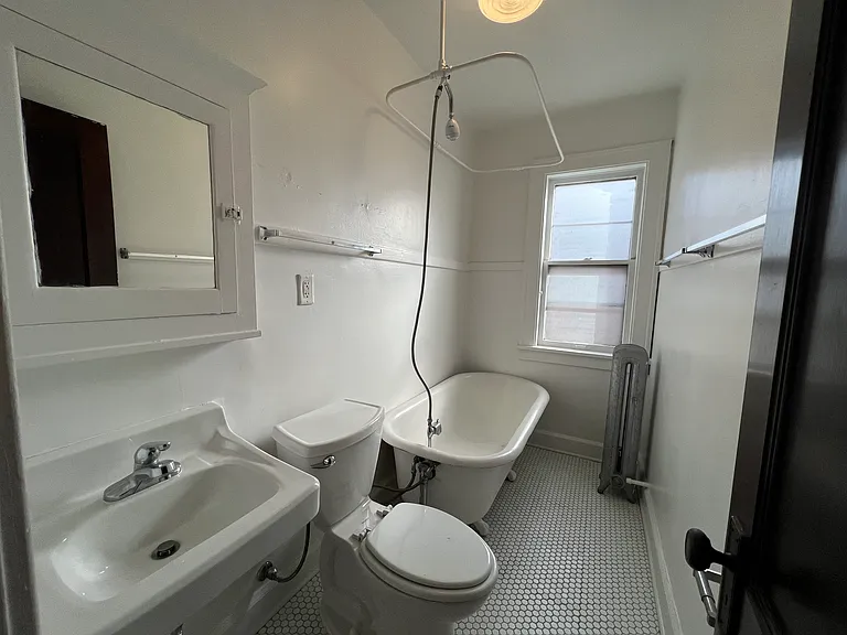 Stevens Square Apartments — Photo 131
