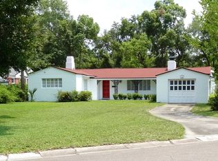 4188 Marquette Ave, Jacksonville, FL 32210