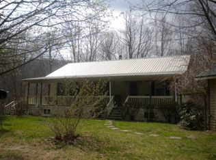 38 Fourty Niner Rdg, Sylva, NC 28779
