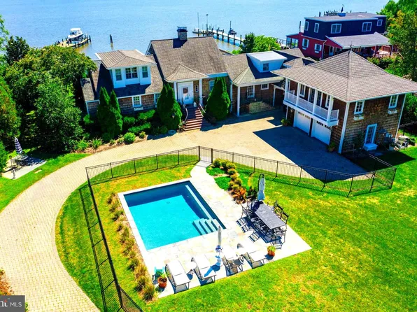 7989 Quaker Neck Rd, Chestertown, MD 21620