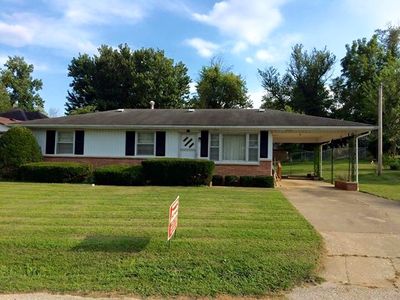 115 Cherry St, Paoli, IN, 47454