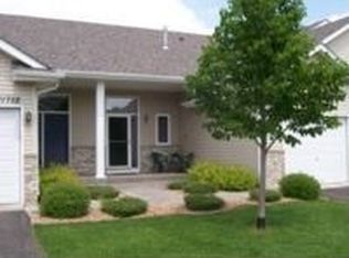 21746 Linden Way, Rogers, MN 55374