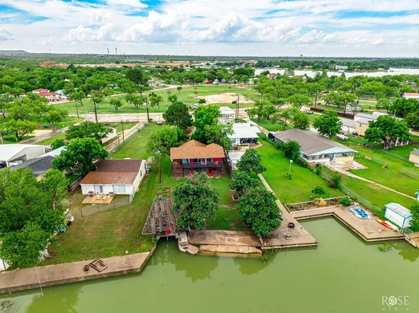 1710 Shady Point Circle Dr, San Angelo, TX 76904