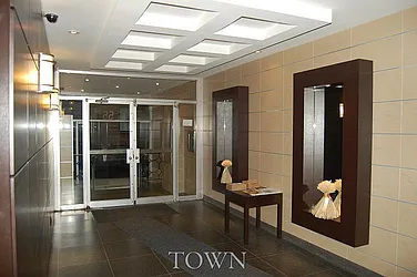 Rented by Town Residential