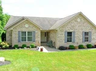 525 Welcome Rd, Newark, OH 43055