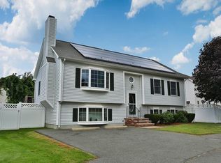 38 Lake St, Malden, MA 02148