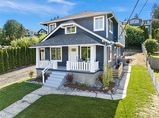 8204 Stinson Ave, Gig Harbor, WA