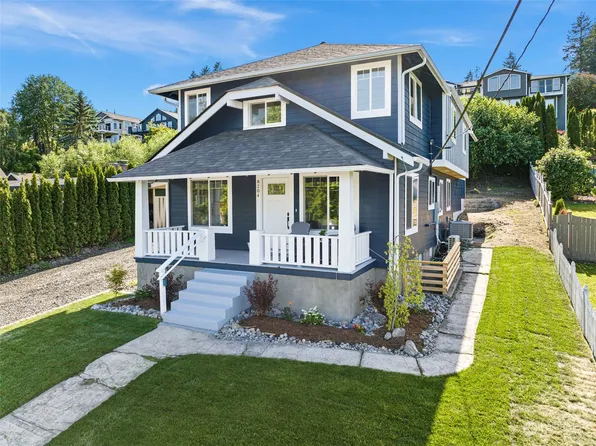 8204 Stinson Avenue, Gig Harbor, WA 98332