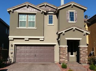 2060 Solvang Mill Dr, Las Vegas, NV 89135