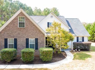 500 Kaitlin Cir, Griffin, GA 30223