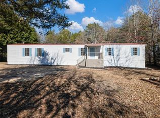 355 E Silver Shoals Rd, Toccoa, GA 30577