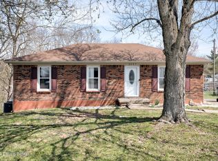 3603 Marilyn Ct, Crestwood, KY 40014