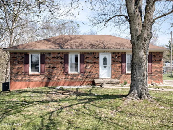 3603 Marilyn Ct, Crestwood, KY 40014