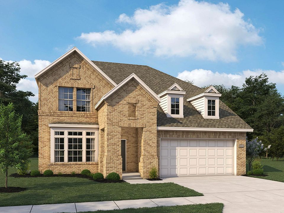 Front Elevation - Joshua B