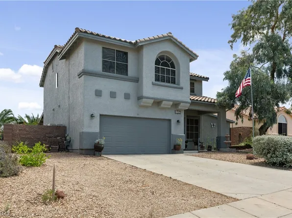 1012 Desert Retreat Ct, Henderson, NV 89002
