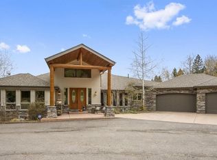 12544 Wild Trout Trl, Conifer, CO 80433