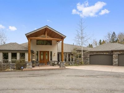 12544 Wild Trout Trl, Conifer, CO, 80433