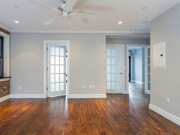 2nd image of 439 W 53rd St APT 1B