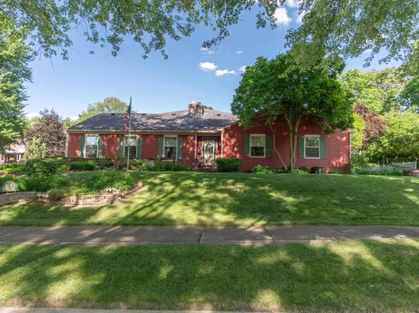 244 Overland Dr, Sidney, OH 45365