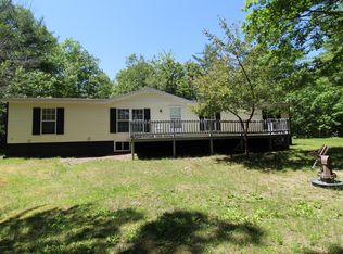 293 Swan Lake Ave, Belfast, ME 04915