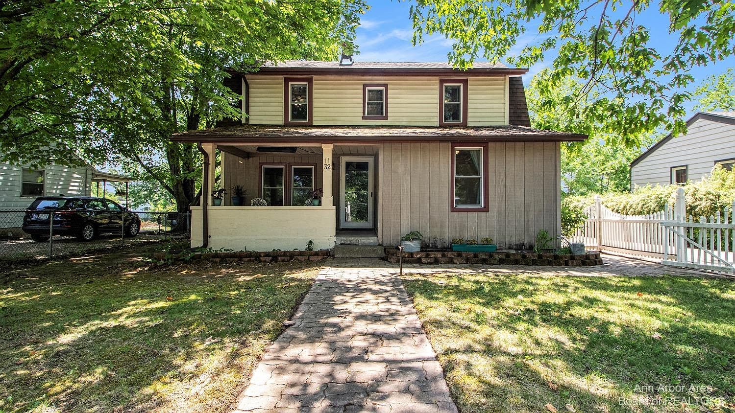 1132 Maplewood Ave, Ypsilanti, MI 48198 Zillow