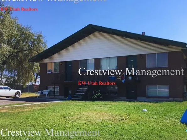 Tiffany Town, 579-585 W Tiffany Town Dr #579, Midvale, UT 84047