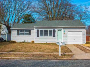 116 Kenvil Rd, Cape May, NJ 08204