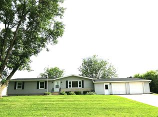 410 W North St, Calmar, IA 52132