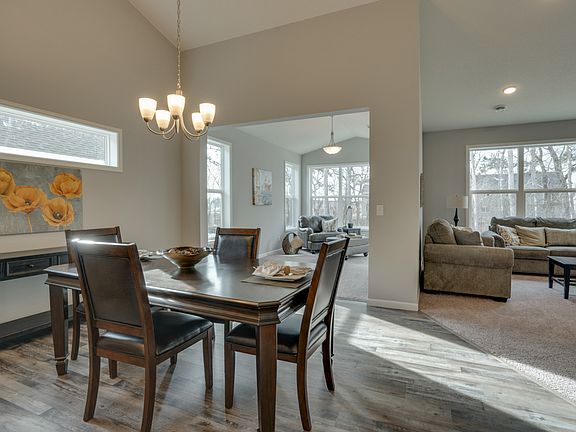 Photos of a similar Norway home