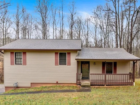 2211 Toonigh Rd, Canton, GA 30115