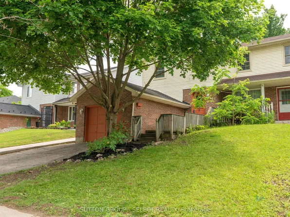 461 Cleveland Ave, London, ON N5Z 3C3