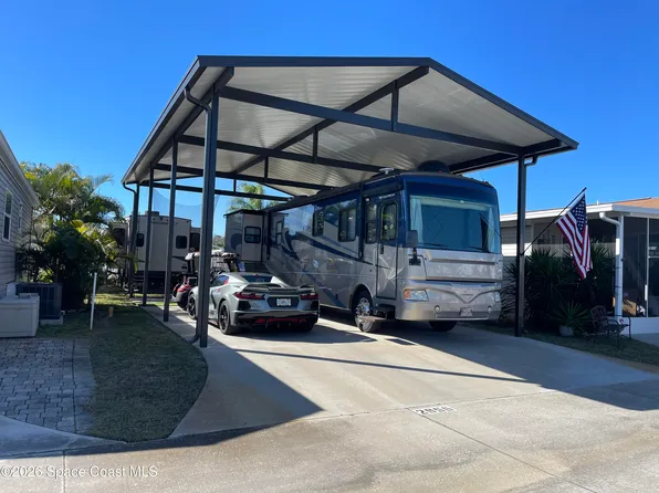 2955 Centaur Ln Unit 41, Titusville, FL 32796