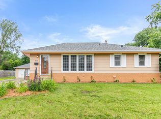 5733 Orchard Ave N, Crystal, MN 55429