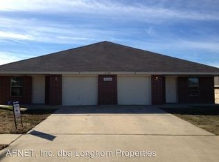 2704-B Lucille Dr, Killeen, TX 76549