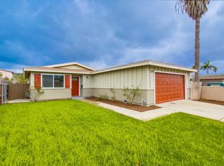 1127 Kostner Dr, San Diego, CA 92154